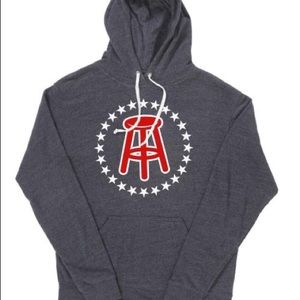Barstool Hoodie